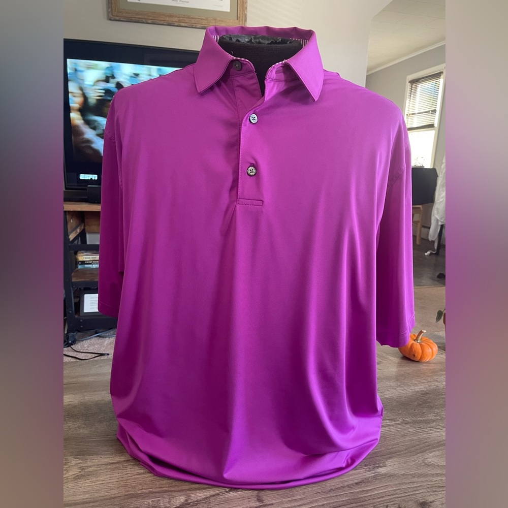FootJoy Golf Shirt